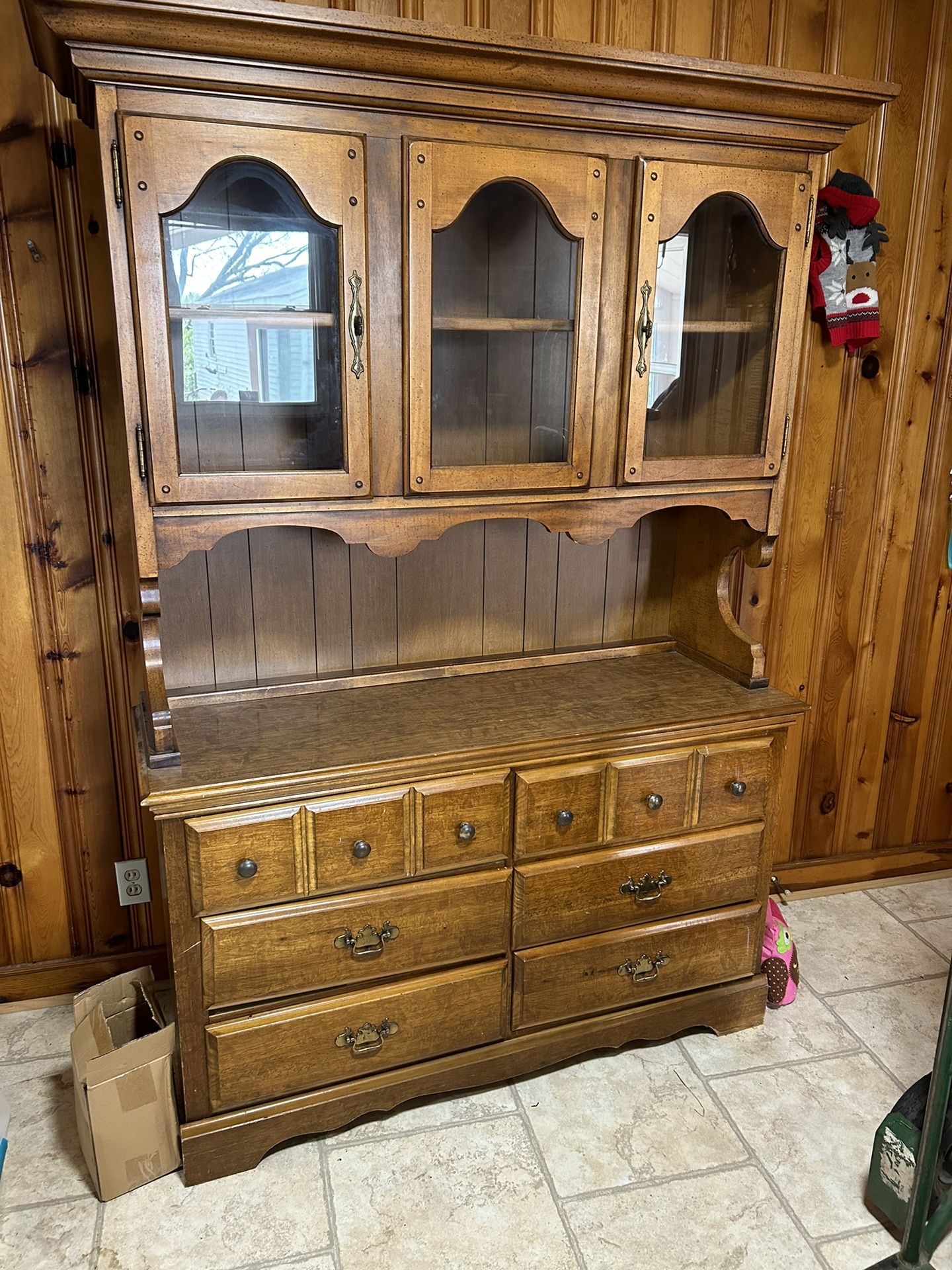 China Cabinet