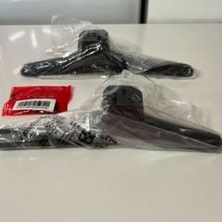 Legs Base Stands P34T3567XRH01 P34T3566XRH01 Compatible with Insignia NS-50F301NA22 NS-55F301NA22