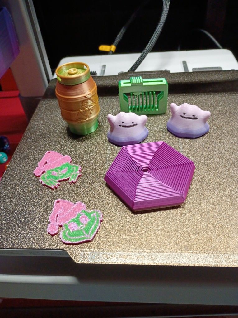 Toys, Keychain, Collectables!