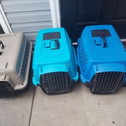 Pet Cage $25 Each