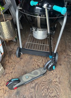Scooter