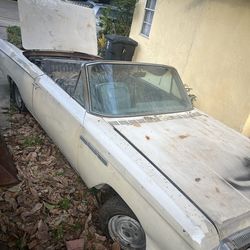 Buick Skylark Convertible