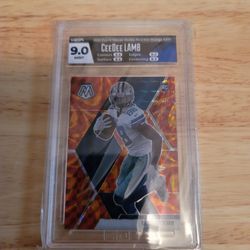 Cee Dee Lamb Slab 