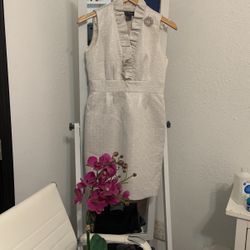 Dressing Dress