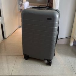 Small Carry-On Away Bag