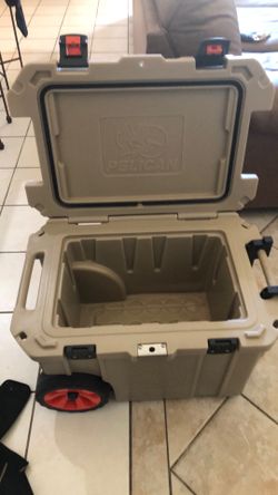 45 QT Pelican Cooker