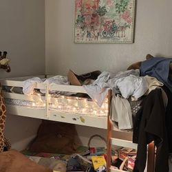 Toddler Bed
