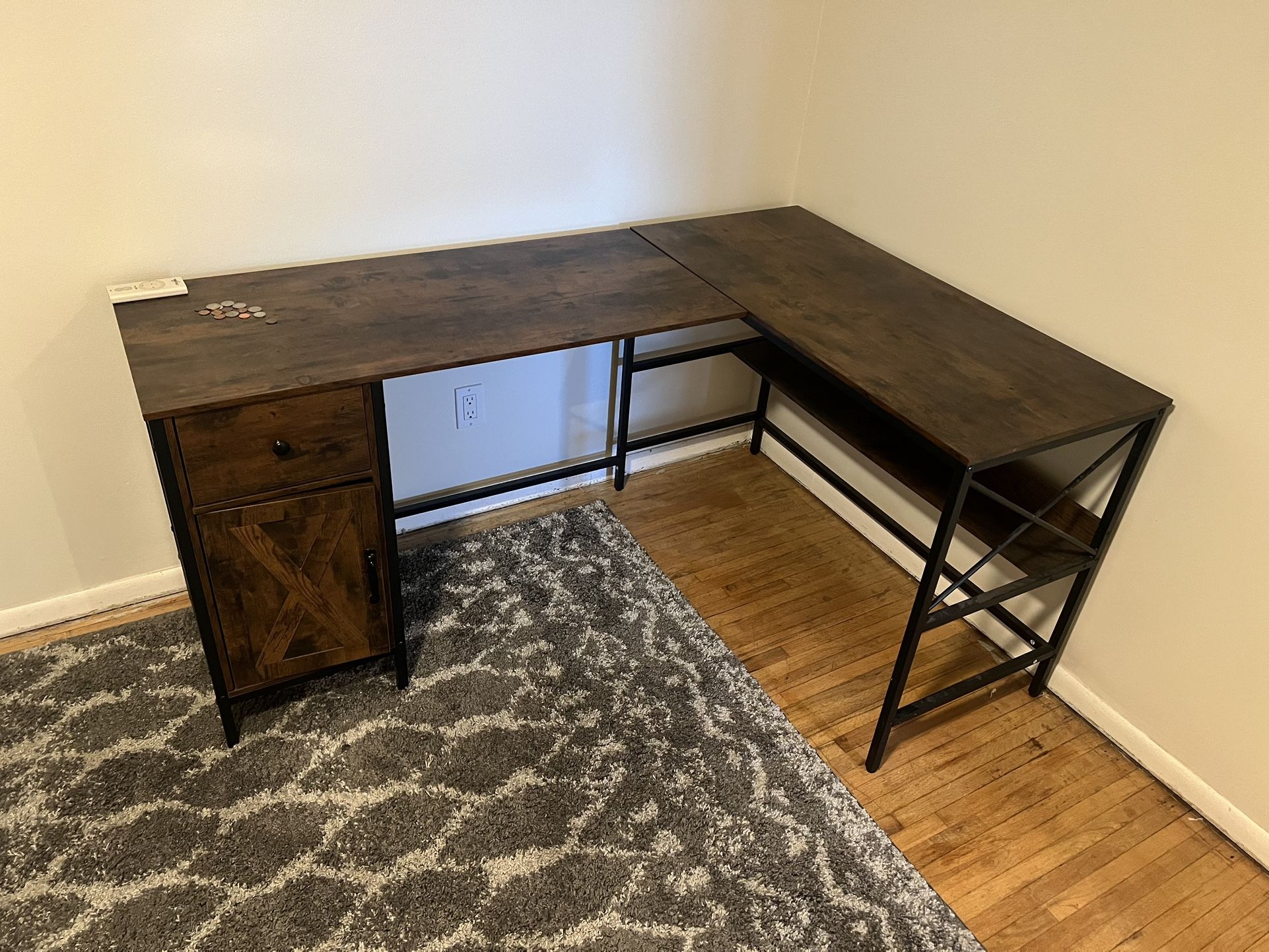 Desk