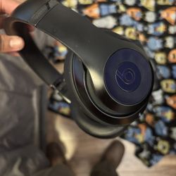 Beats By Dre Studio Beats Wireless 