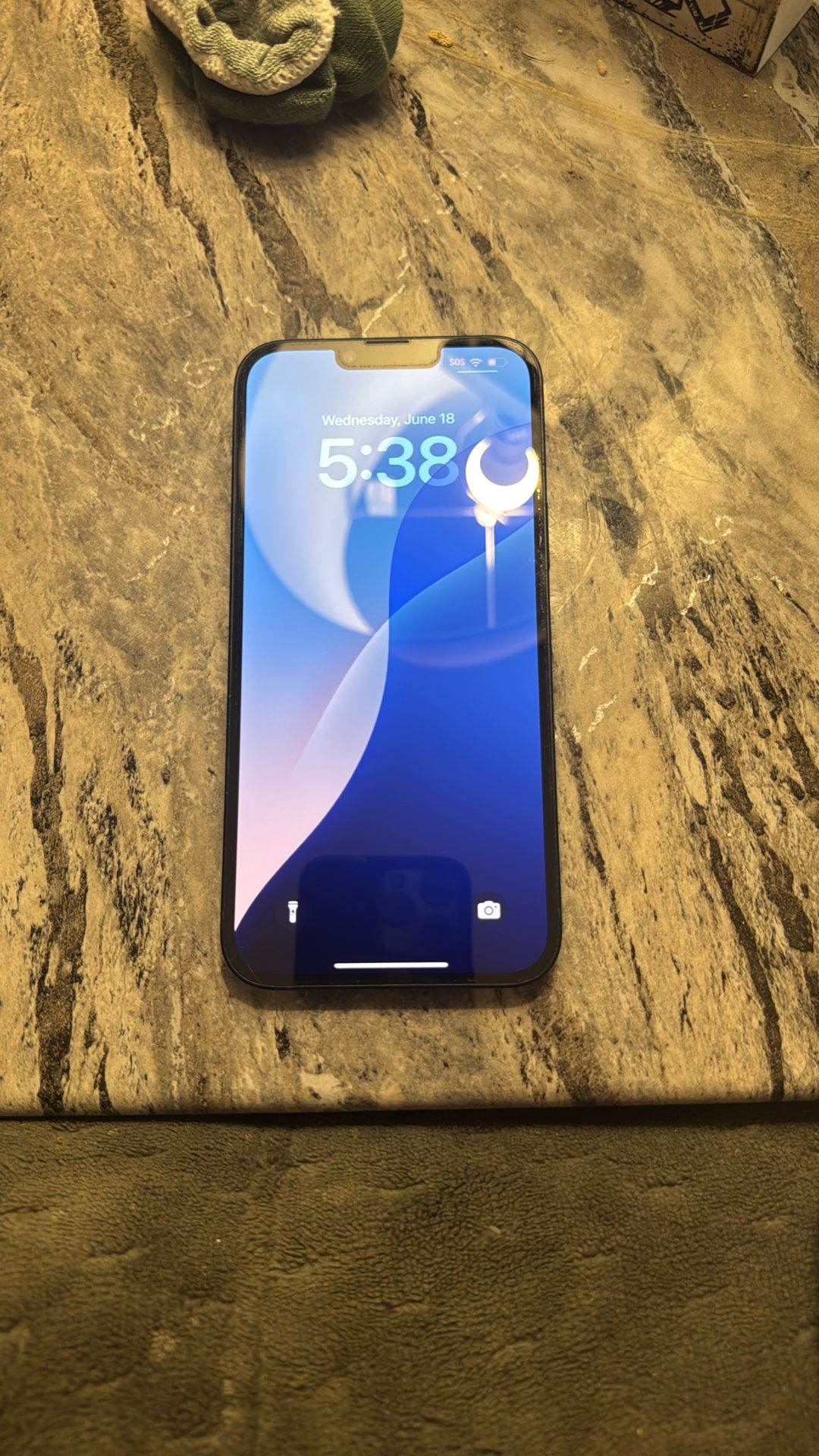 Unlocked iPhone 14 Plus