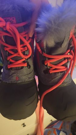 Northface Boots