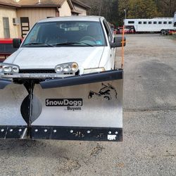 2005 Ford F-150
