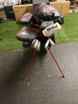 Tommy Armour Men's EVO Golf Set
