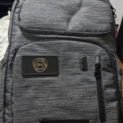 Origaudio BackPack