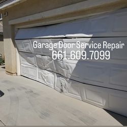 Garage Door