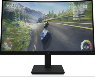 Gaming Monitors /  Monitors