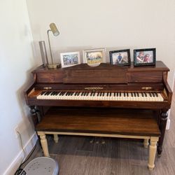 Piano