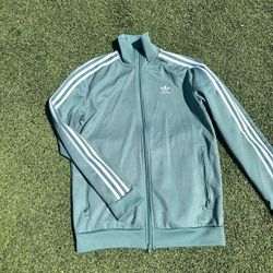 Adidas Track Jacket 