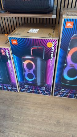 JBL PartyBox 520