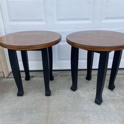 Accent Tables