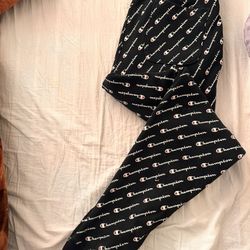 Champion Jogger Sweats 