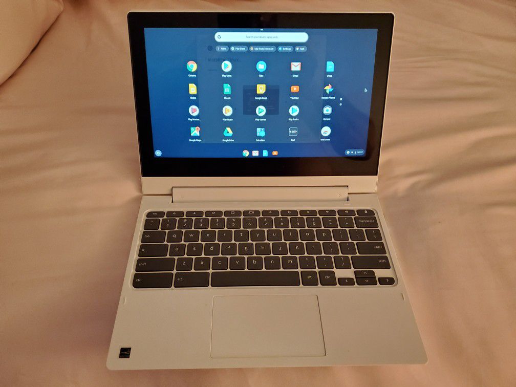 Lenevo Chromebook C330