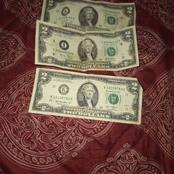 2 Bills