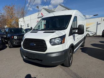 2018 Ford Transit-350