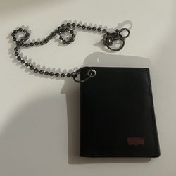 Levi Wallet 