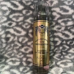 Bath and Body Works Spray - Bridgestone Diamond Of The Season