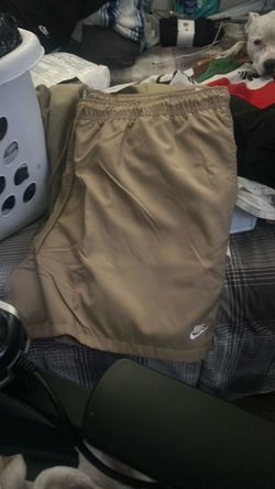 nike shorts