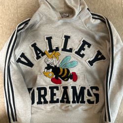 Vally dreams hoodie