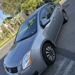 2009 Nissan Sentra