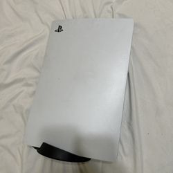 PS5