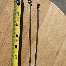 Pocket Watch Chain