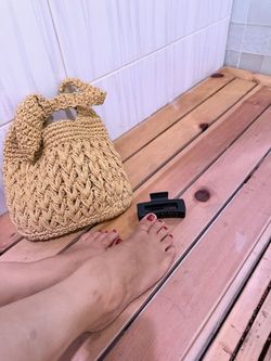 Boho bag