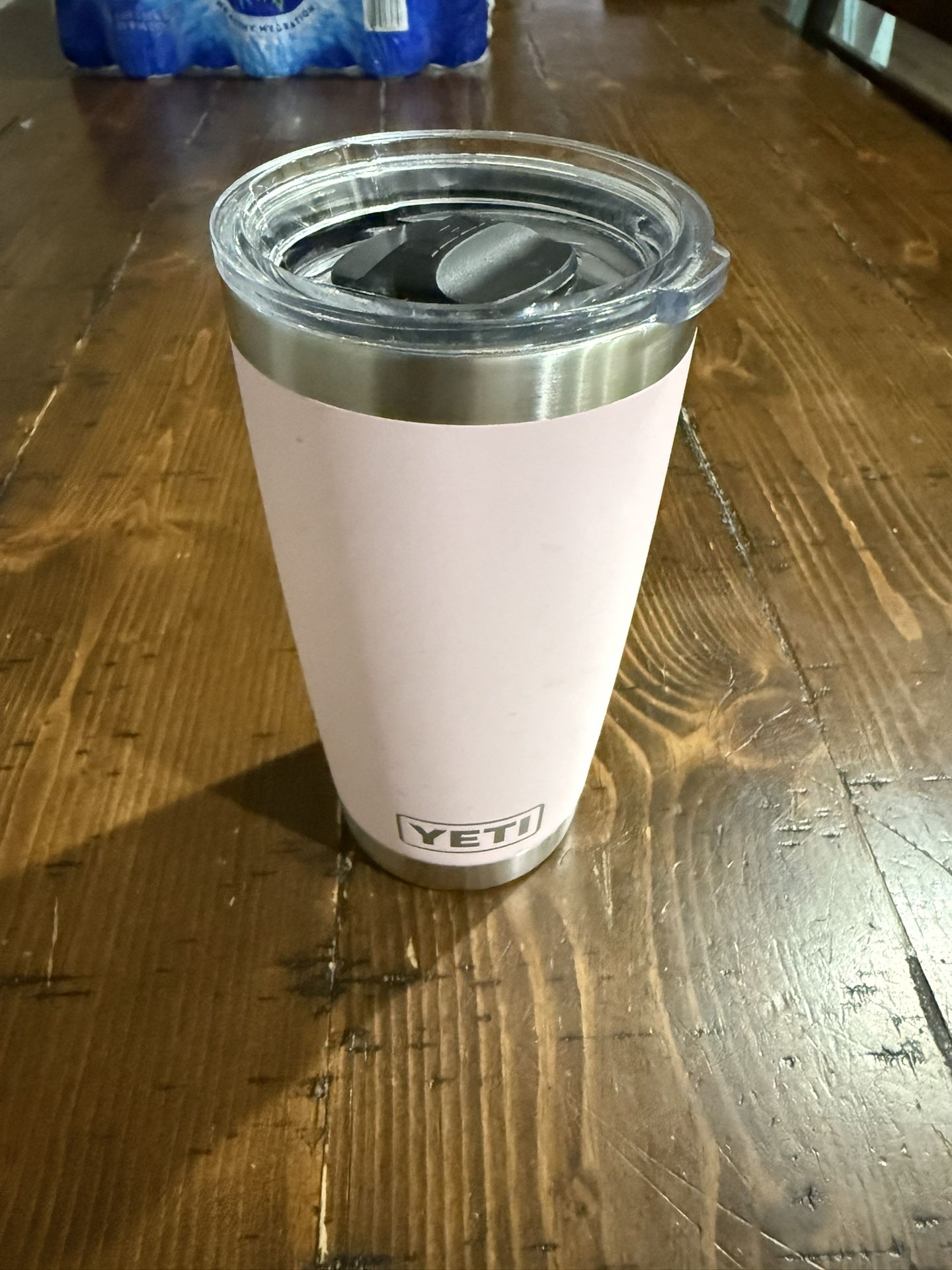 YETI CUP