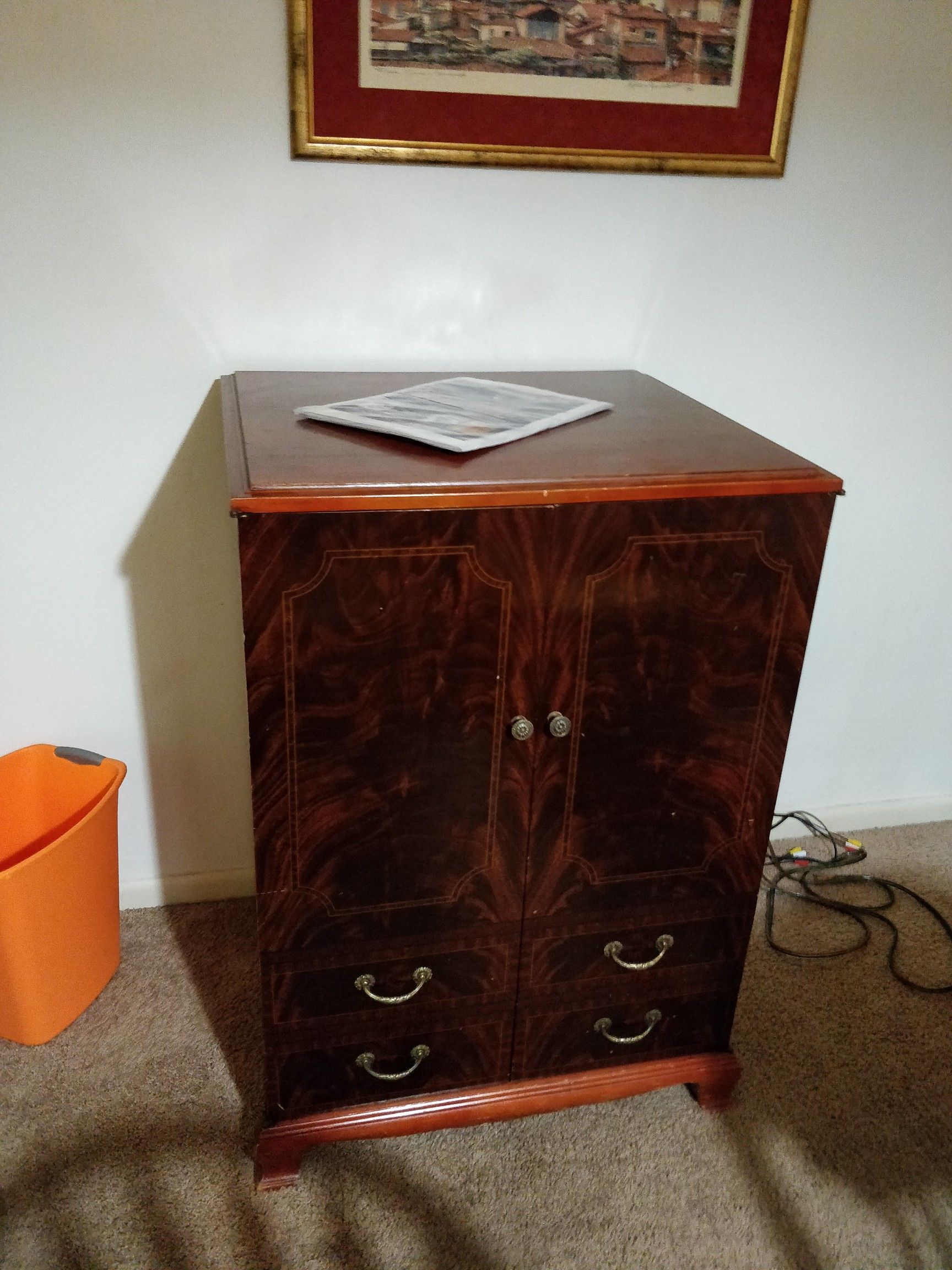 Cabinet/ tv stand