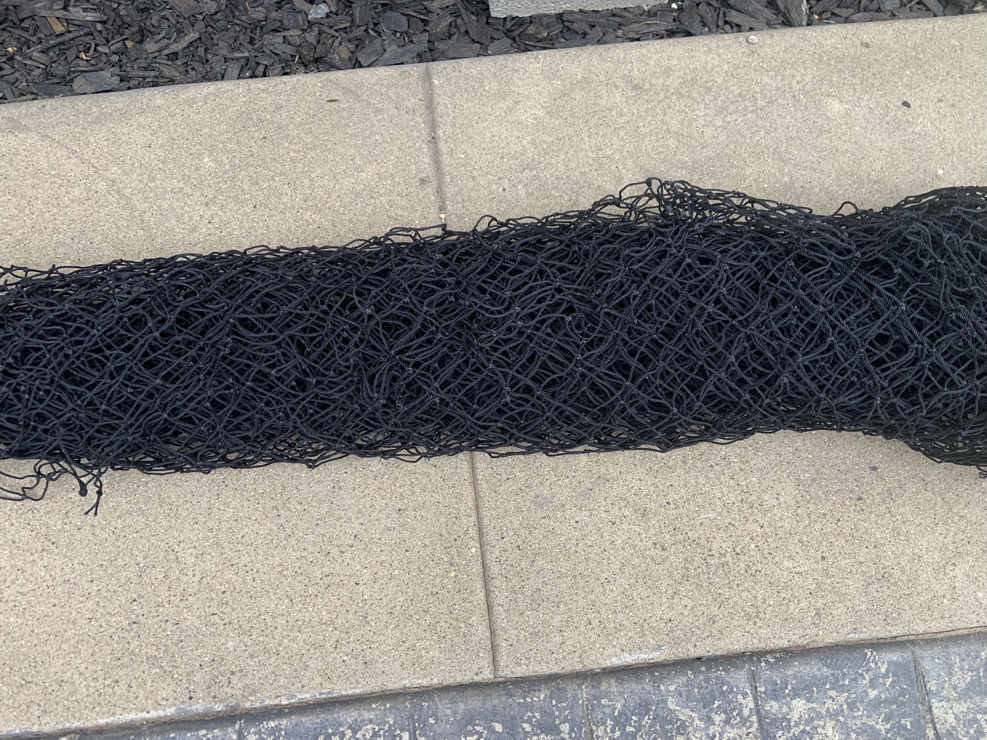 Nylon Netting