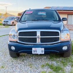 2005 Dodge Durango