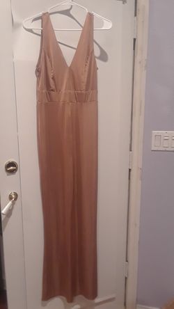 Palazo charlotte russe talla L nuevo 20 dlls