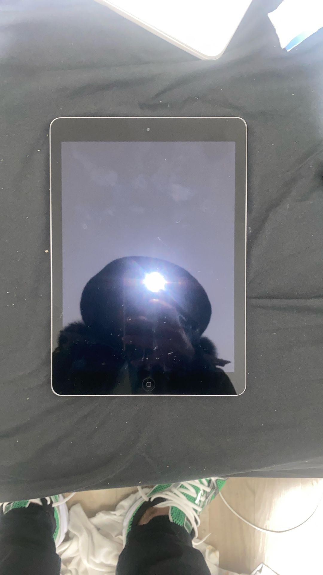 Apple iPad 6th Generation