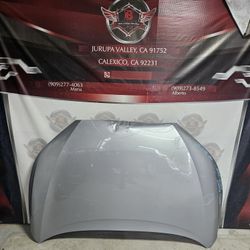 2022-2024 TOYOTA COROLLA CROSS HOOD PANEL HD248-001