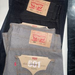 501 Jeans