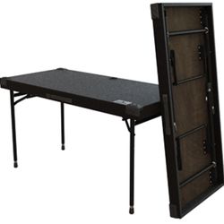 Grundorf Dj Carpet Table 49 Inch