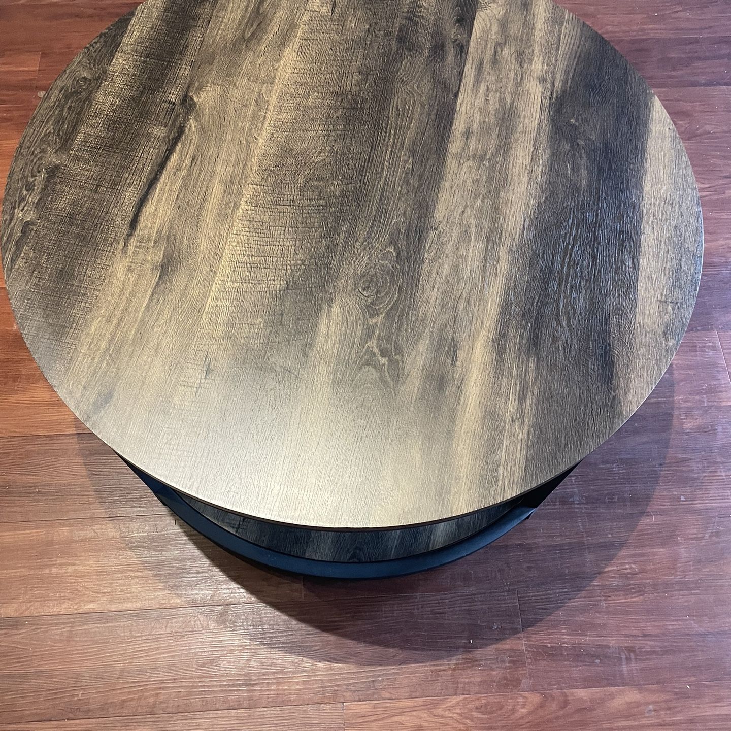 Kensei Coffee Table