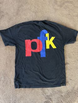 Playing For Keeps , The Hundreds Size large T Shirt