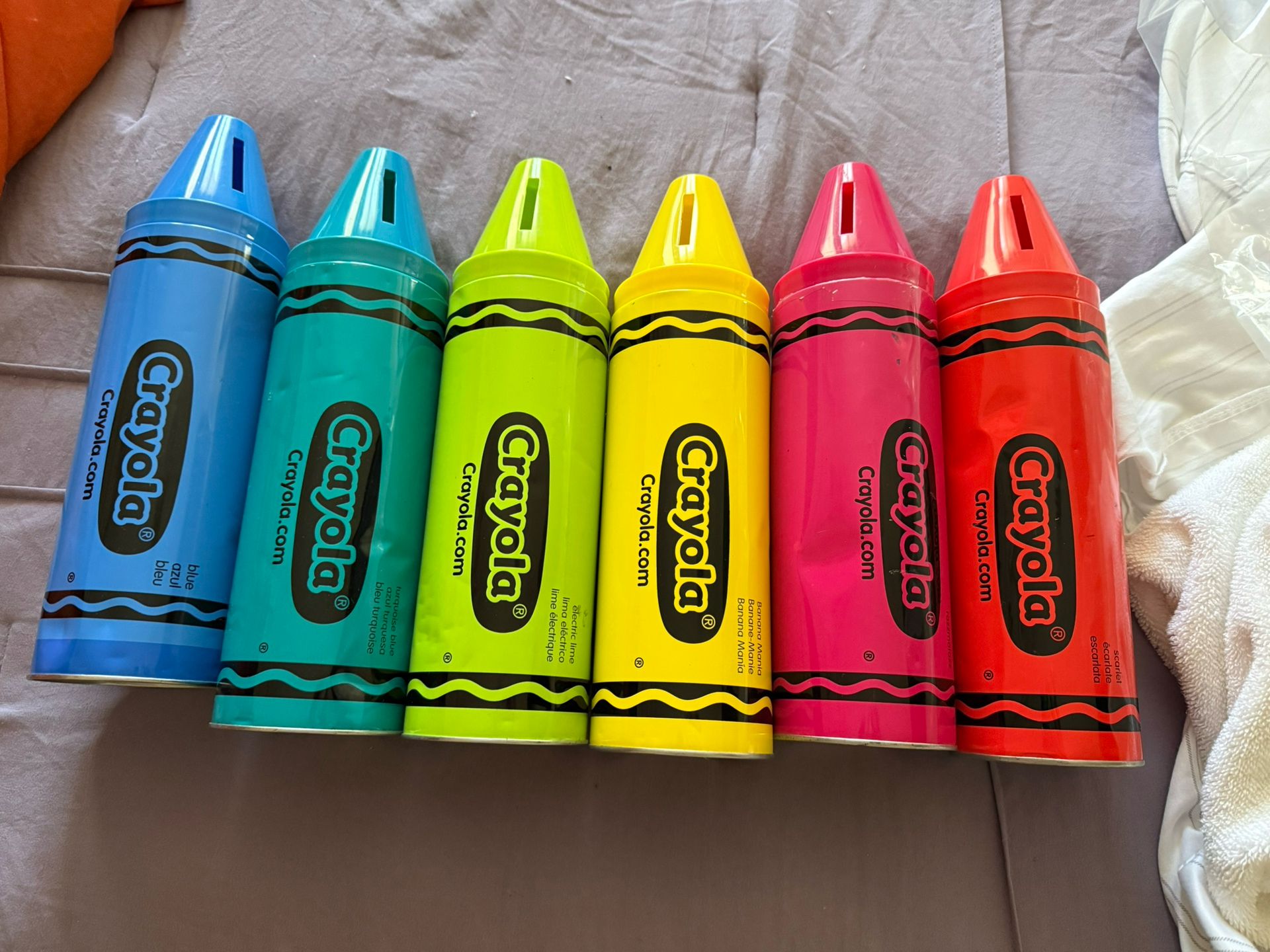 Piggy Banks / Alcancías