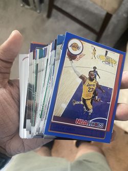 Sports Cards
