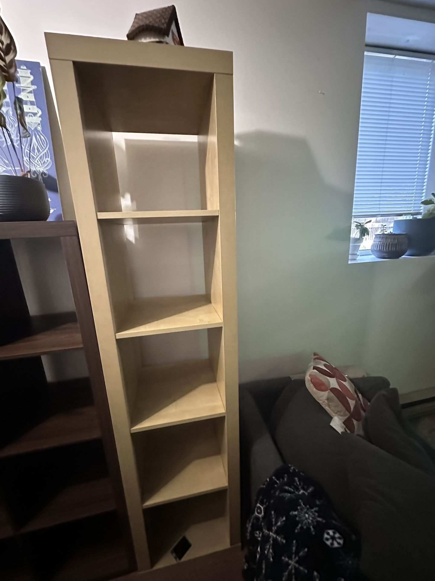 IKEA Cube/ shelve/ Storage